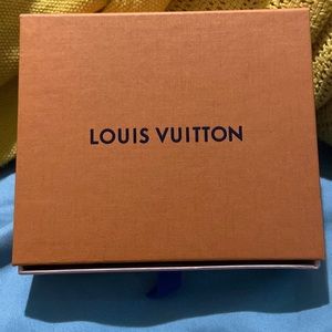 Brand New never used Louis Vuitton Wallet..